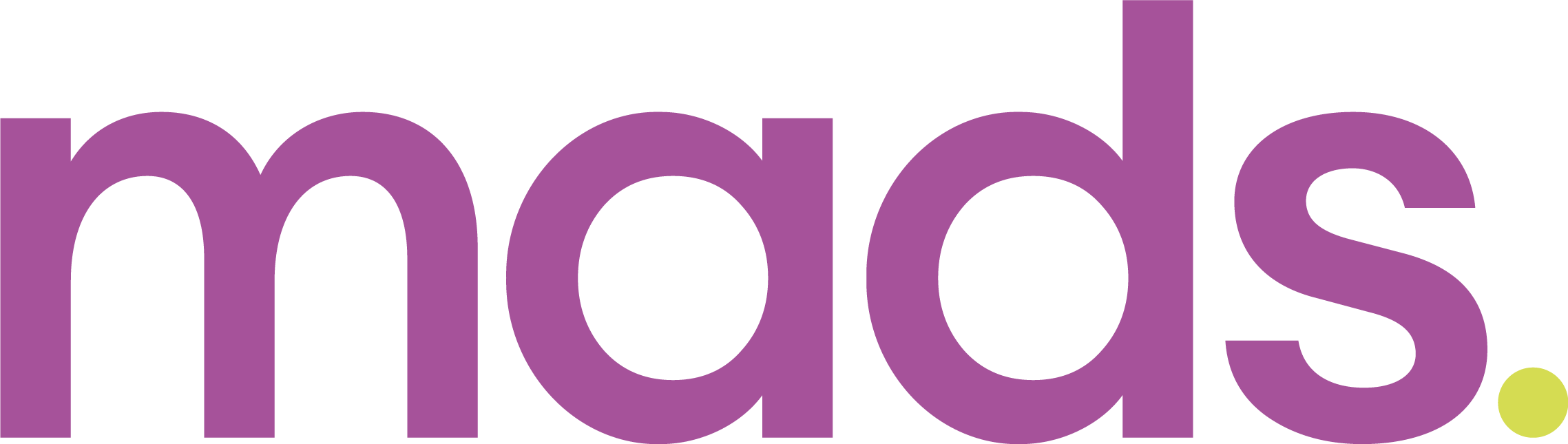Mads Logo